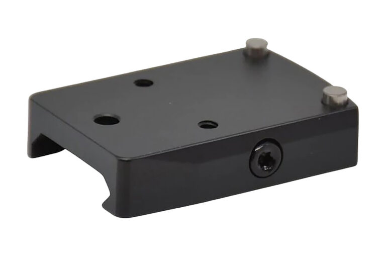 Holosun Picatinny Rail Mount for 407C/507C/508T Reflex Sights 507C-PIC-MOUNT