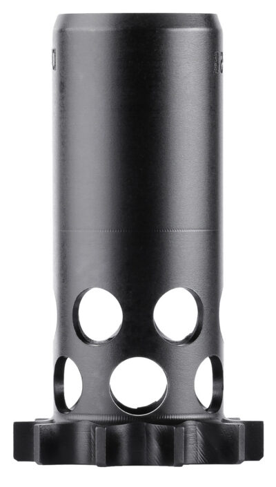 Dead Air DA402 P-Series Piston M13.5×1 LH tpi Black