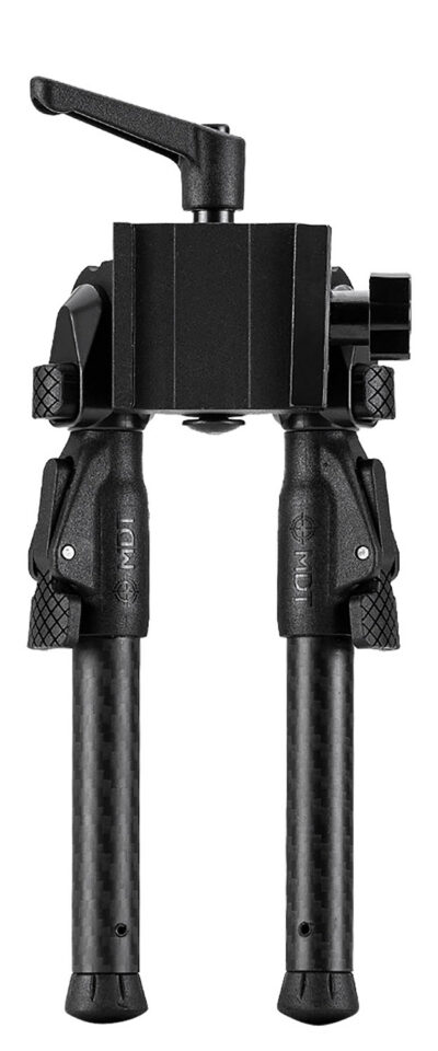 MDT GRND POD RRS DOVETAIL BLK