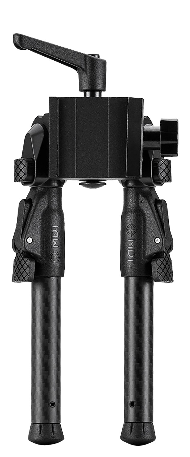 MDT GRND POD RRS DOVETAIL BLK