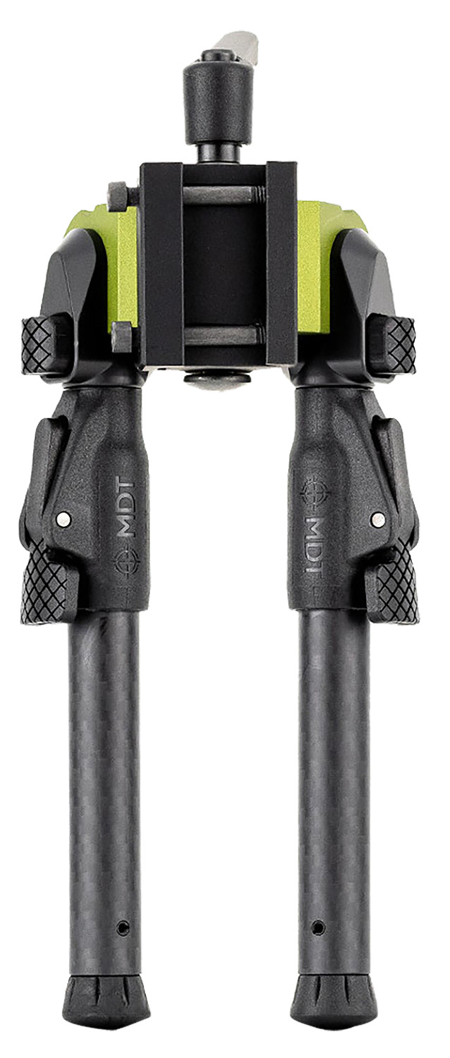 MDT BIPOD GRND POD RRS DOVETAIL GREEN