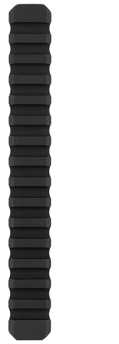 MDT PICATINNY SCOPE BASE 20MOA CZ 457 BLK