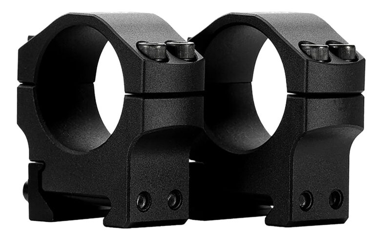 Mdt Sporting Goods Inc 103548BLK Premier Scope Ring Set Black Aluminum 34mm Tube, 1″ Medium Mdt Sporting Goods Inc 103548BLK Premier Scope Ring Set Black Aluminum 34mm Tube, 1″ Medium