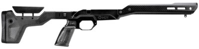 MDT HNT-26 REM 700 FLDNG ARCA BLK/CF