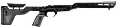 MDT HNT-26 REM 700 FLDNG ARCA BLK/CF