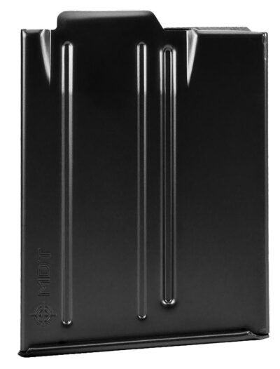 MDT MAG METAL SA 308WIN BINDER PLATE 10RD BLK