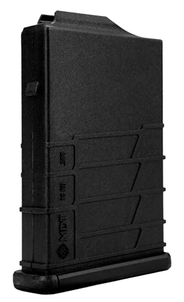 MDT MAG POLYMER GEN2 SA 308WIN 10RD BLK