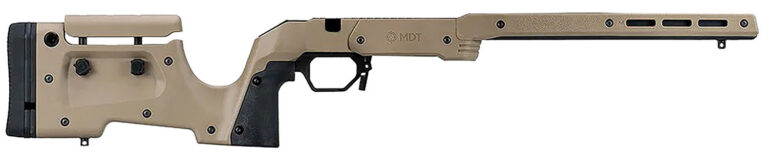 MDT XRS CHASSIS SAVAGE SA FDE