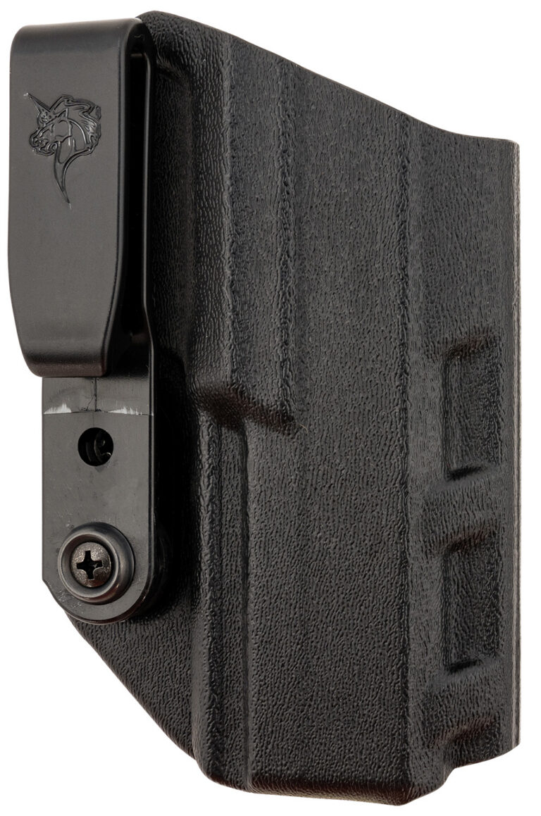 SLIM-TUK (AMBIDEXTROUS) SPRINGFIELD ECHELON 4.5" W/ OR W/OUT RED DOT