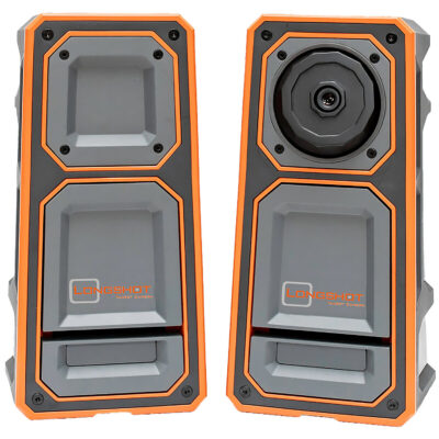 LR-3 2 MILE TARGET CAMERA LR-3 LONGSHOT CAMERA (2 MILE + UHD)