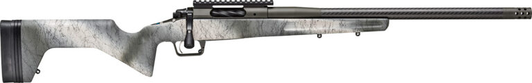 2020 REDLINE .308 WINCHESTER BOLT ACTION RIFLE 2020 REDLINE 308 WINCHESTER 20'' BBL (1)3RD MAG OLIVE W/BLACK
