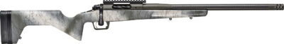 2020 REDLINE 6.5 CREEDMOOR BOLT ACTION RIFLE 2020 REDLINE 6.5 CREEDMOOR 16” BBL (1)3RD MAG OLIVE/BLK WEB