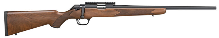 MODEL 2020 RIMFIRE CLASSIC 22 LONG RIFLE BOLT ACTION RIFLE MODEL 2020 RIMFIRE CLASSIC 22LR 20''BBL (1)10RD GRD AA WALNUT