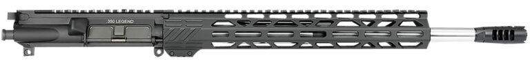 RRA 350L0326 350 LEGEND CAR SS HALFHP UPPER