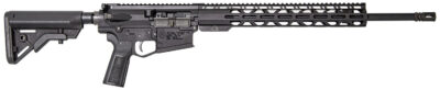 Radical Firearms RBR1030820 RF-10  308 Win 20″ 20+1 Black Hard Coat Anodized 6 P