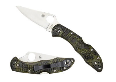 DELICA SL/PL ZOME GREEN