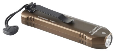 WEDGE XT USB-C RECHARGEABLE EDC CARRY FLASHLIGHT WEDGE XT USB-C RECHARGEABLE EDC CARRY FLASHLIGHT COYOTE