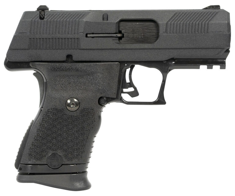 HI POINT C-9 9MM YEET CANNON SLIDE 3.53 10RD