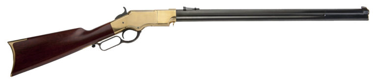 CIM HENRY RIFLE 45LC 24