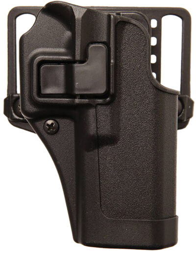 Blackhawk  A.R.C.  OWB Serpa CQC Polymer Belt Loop/Paddle Fits Taurus GX4 Right Hand