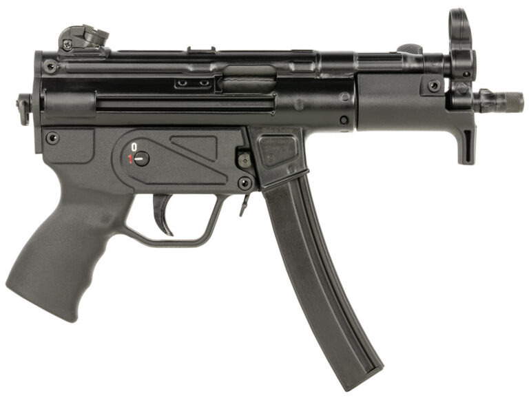 CENT AP5-P CORE 9MM 5.8 SLING 30RD
