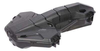 Plano 113200 Spire Compact Crossbow Black 41.22″ Polymer