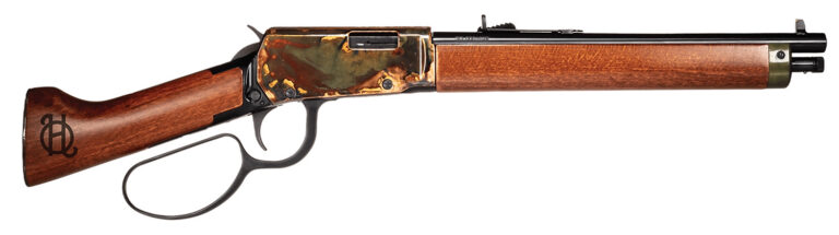 HERITAGE SETTLER MARES LEG 22LR 12.5'' 10 RD CH