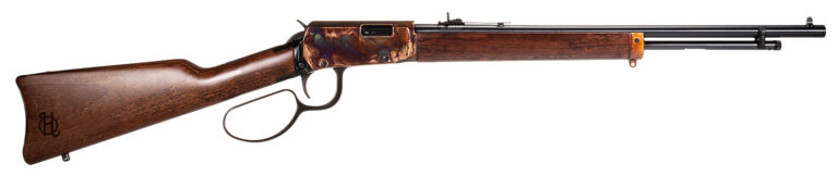 HERITAGE SETTLER 22LR 20'' 22LR 15 RD CH