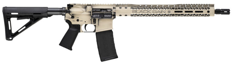 BRO WTP 556NATO 16" 30RD LT SAND