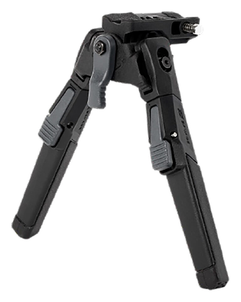 Savage Bipod Sling Swivel Black