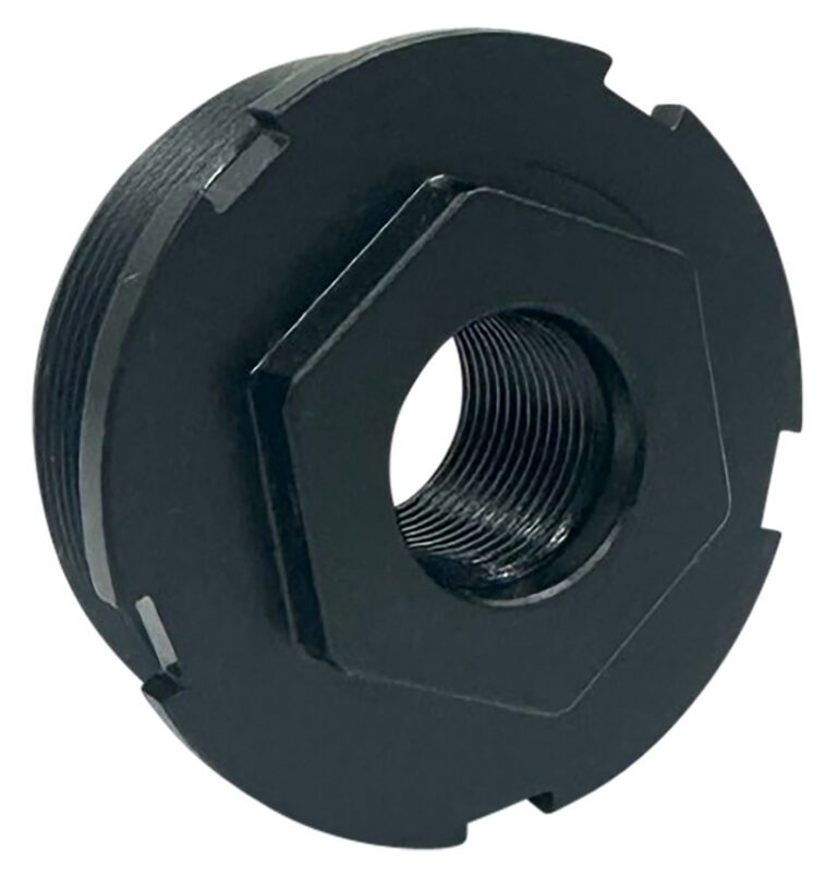 HUXWRX HUB DIRECT THREAD ADAPTER 1/2X28