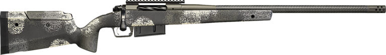 SPRGFLD WAYPOINT ADJ 300WIN 24" 3RD
