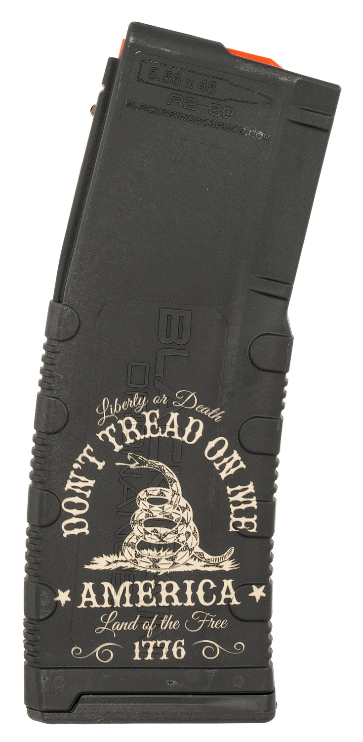 Magazine 30rd Dont Tread On Me