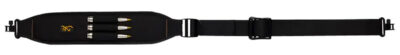 Browning All Season Gun Sling Black w/ Swivels