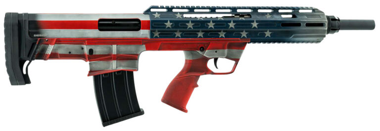 TOKAREV TBP12 12GA BULPUP FLAG