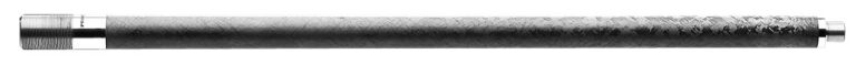 Proof Research 134542 Bolt Action Barrel Pre-Fit 6mm Creedmoor 16" 1:7.50" Twist (4 Groove), 5/8"-24 tpi Threaded, Carbon Fiber, Drop-In Design for Sig Cross
