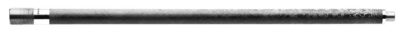 Proof Research 134467 Bolt Action Barrel Pre-Fit 308 Win 16″ 1:10″ Twist (5 Groove), 5/8″-24 tpi Threaded, Carbon Fiber, Drop-In Design for Sig Cross