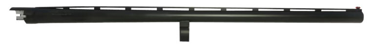 CARL BBL REM 870 24 VENT RIB MODIFIED