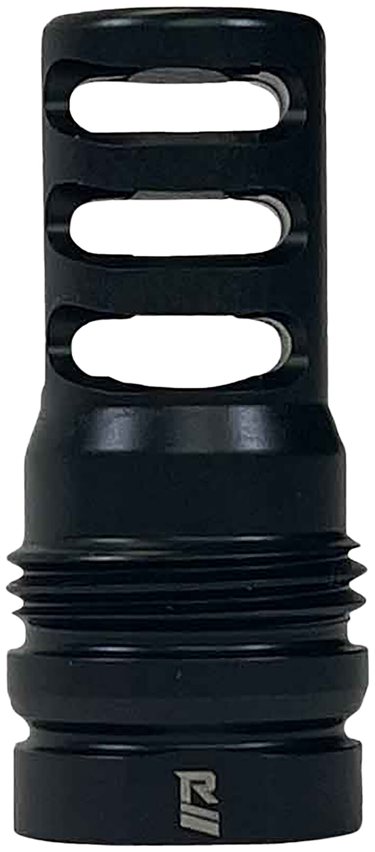 Rugged .338 3 Port Brake - 5/8x24