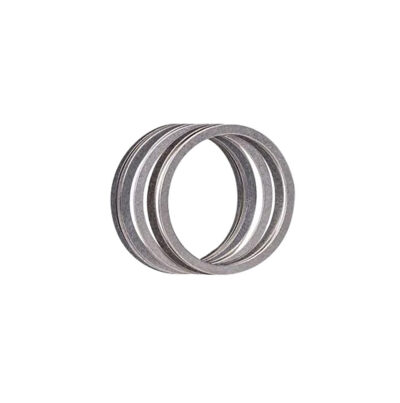 Rugged Suppressors SA017 Shim Kit  338 Cal (6.8mm) for 3/4″-24, M18x1, M18x1.5 tpi (3 Sizes)