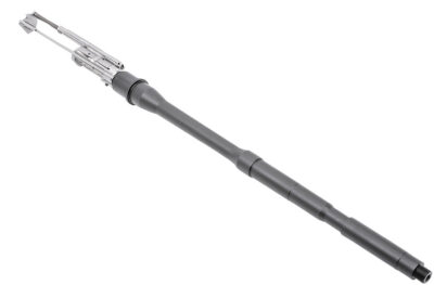 .22LR BARREL & BOLT GROUP KIT M4 BARREL AND BOLT GROUP KIT 16.1” .22LR FITS AR15 /M4