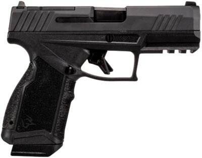 TAU 1GX4CRP94110     GX4  9MM  3.7  2X10R      BLK