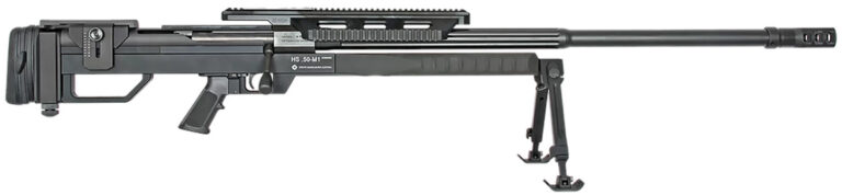 STEYR HS50M1 50BMG 35.4" 5RD