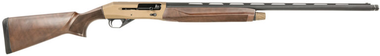 CZ 1012 FIELD G2, 12ga, 4rd, 28", 3", brnz/wlnt