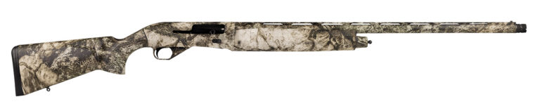 720 G3 FIELD SPORTS 20 GAUGE SEMI-AUTO SHOTGUN 720 G3 FIELD SPORTS 20 GAUGE 28'' BBL 4RD MO ELEMENTS TERRA