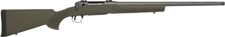 SAV 110 TRAIL HUNTER 6.5CR SYN