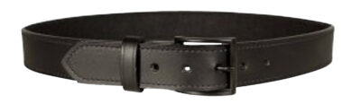 DeSantis Gunhide E25BJ38Z3 E25 Everyday Carry Black Leather Belt Size 38″ 1.50″ Wide Buckle Closure