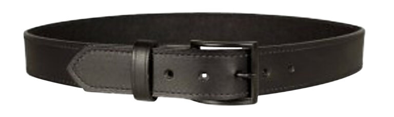 DESANTIS ECONO BELT SIZE 40 BLK