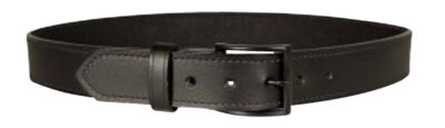 DeSantis Gunhide E25BJ44Z3 E25 Everyday Carry Black Leather Belt Size 44″ 1.50″ Wide Buckle Closure