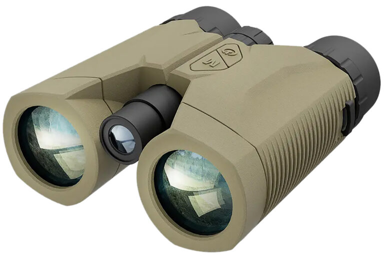 LRF 10X42MM LASER BALLISTIC RANGEFINDING BINOCULAR 10X42MM LASER BALLISTIC RANGEFINDING BINO 3000M W/BLUETOOTH